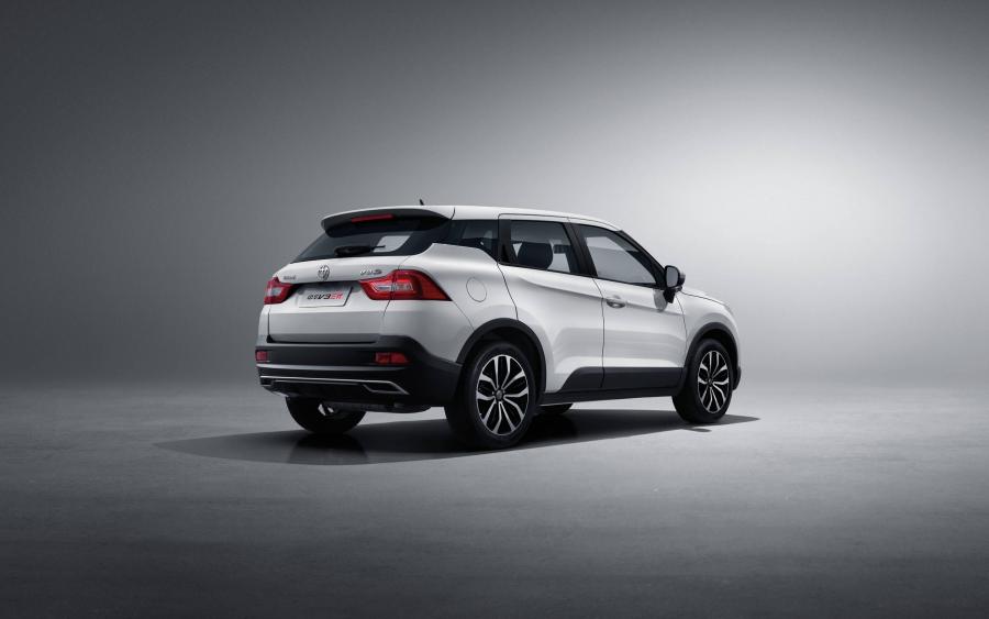 Brilliance V3 S 2017 года  (фото 8 из 16)